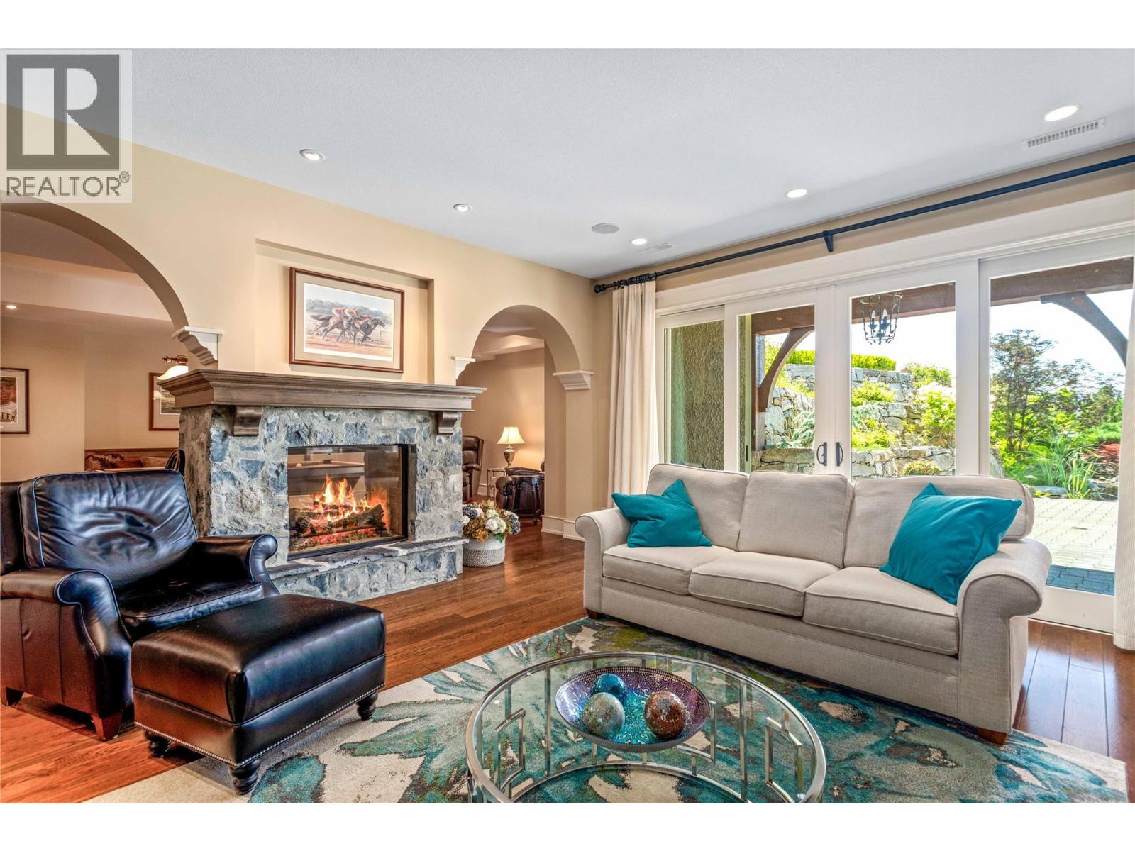 1173 Parkbluff Lane, Kelowna