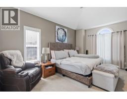 Bedroom - 614 Sagebrush Court, Kamloops, BC V2B8M8 Photo 17