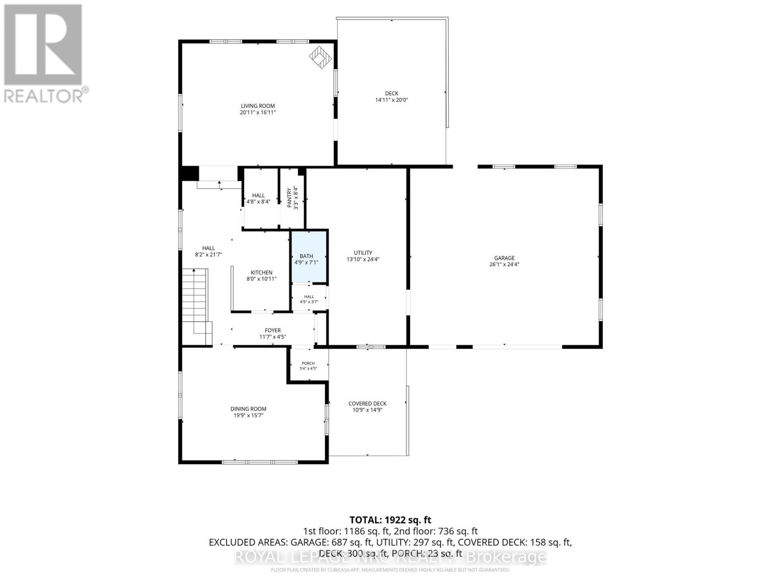 11284 GOLF COURSE ROAD - Image 43