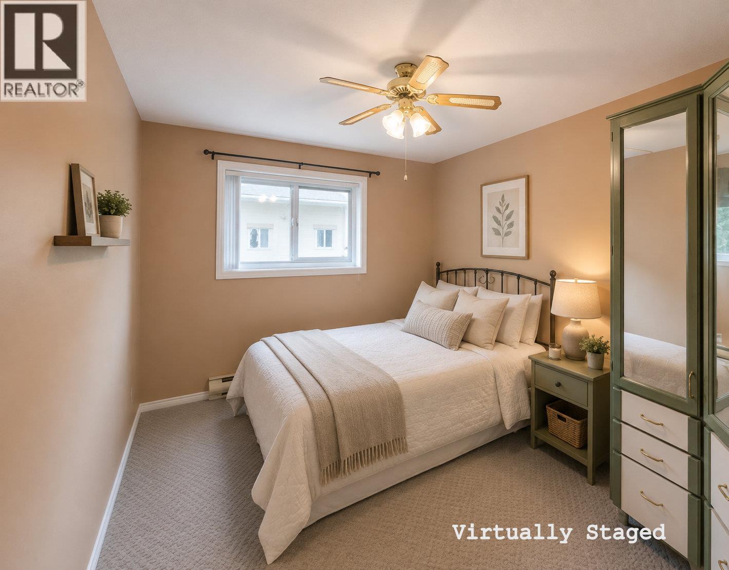 3426 Hemlock Street Unit# 203, Penticton