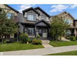 House for sale at 648 Orchards Bv SW, Edmonton — MLS® E4504965