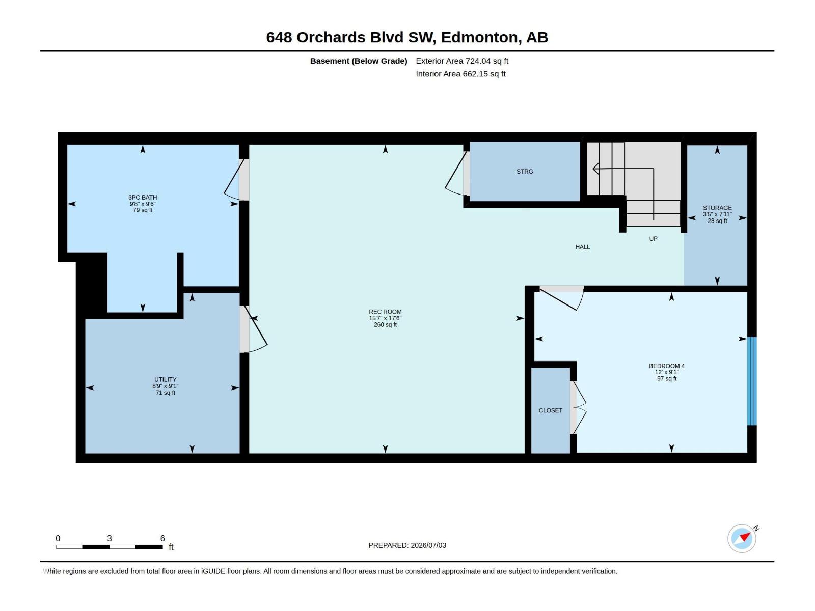 648 ORCHARDS BV SW - Image 73