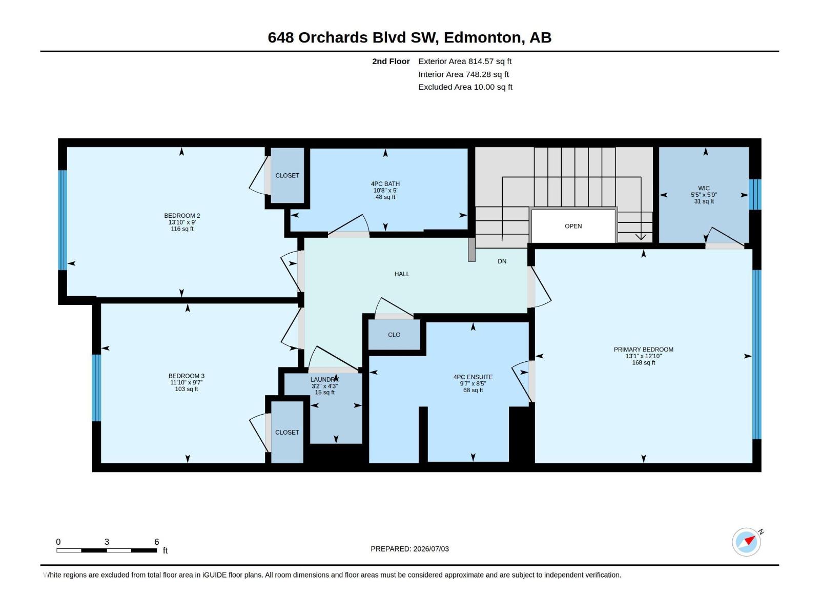 648 ORCHARDS BV SW - Image 72