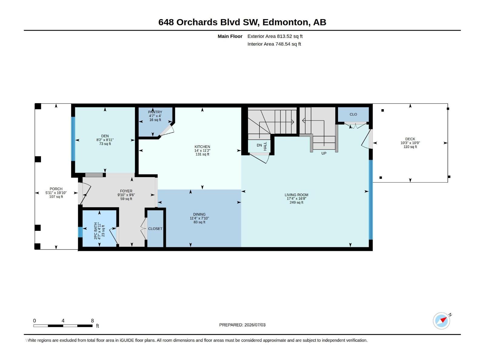 648 ORCHARDS BV SW - Image 71