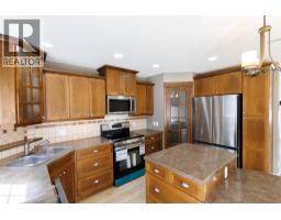 Dining nook - 3561 Cottonwood Crescent, Terrace, BC V8G5C4 Photo 7