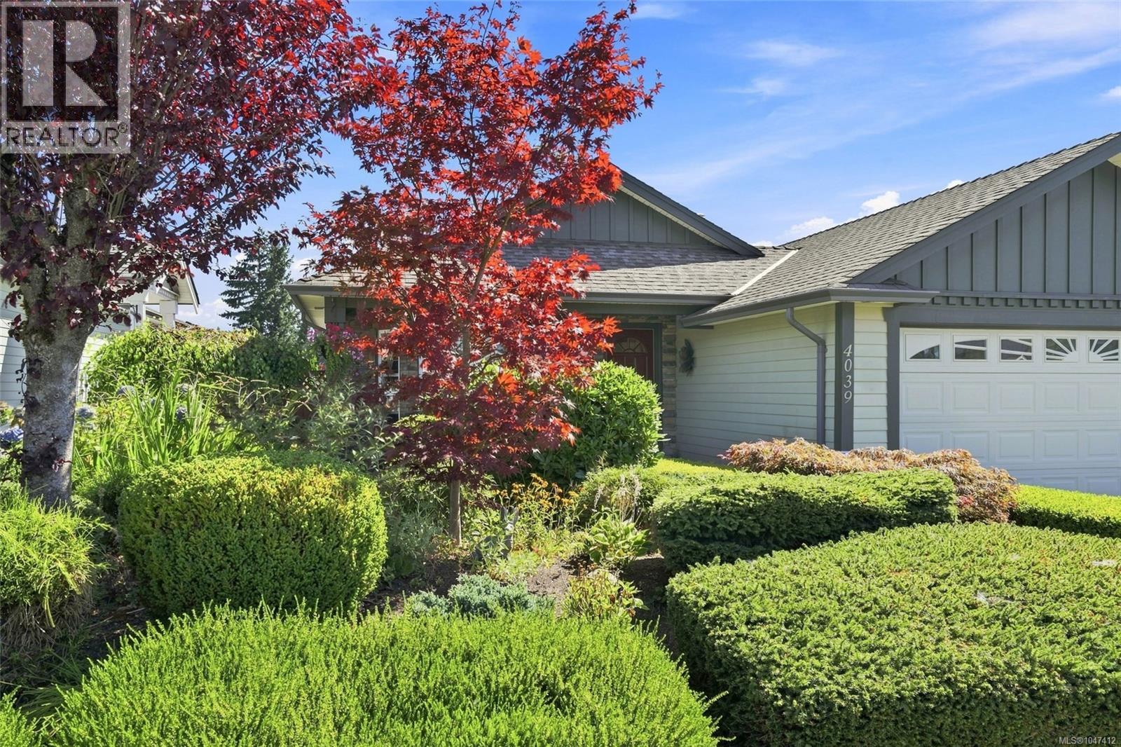 4039 Valewood Dr, Nanaimo