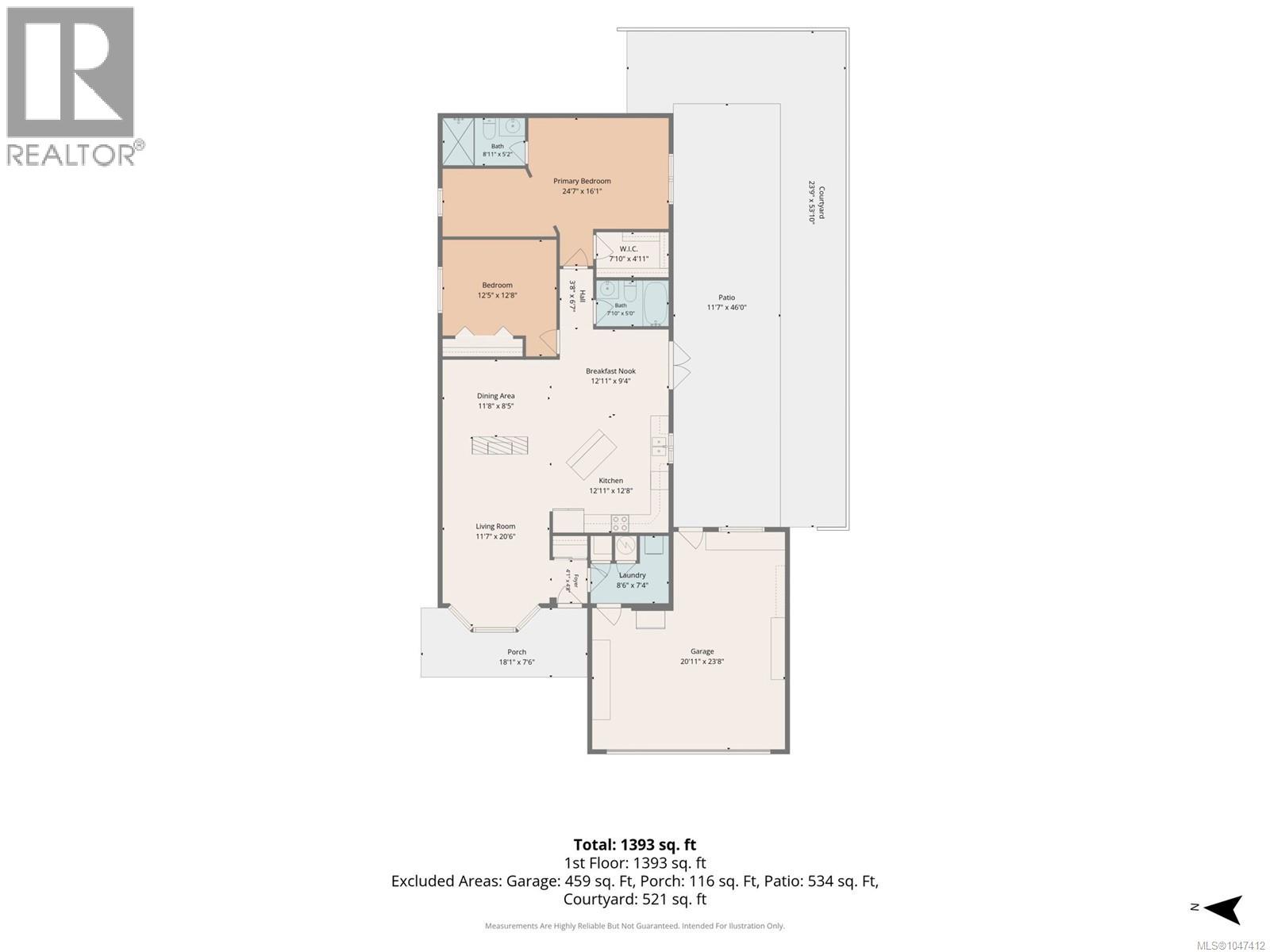 4039 Valewood Dr, Nanaimo