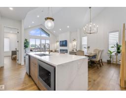 110 Edgefield Wy, St  Albert, AB T8N8A7 Photo 13