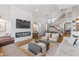 110 Edgefield Wy, St  Albert, AB T8N8A7 Photo 19