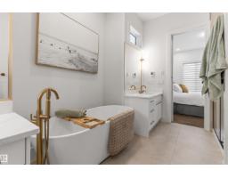 110 Edgefield Wy, St  Albert, AB T8N8A7 Photo 24
