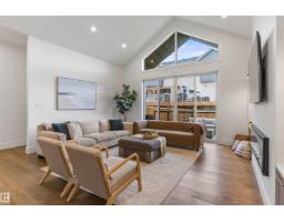 110 Edgefield Wy, St  Albert, AB T8N8A7 Photo 16