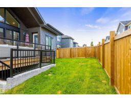 110 Edgefield Wy, St  Albert, AB T8N8A7 Photo 57