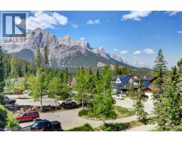 3, 823 Wilson Way, Canmore, AB T1W2Y8 Photo 19