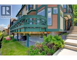 3, 823 Wilson Way, Canmore, AB T1W2Y8 Photo 31