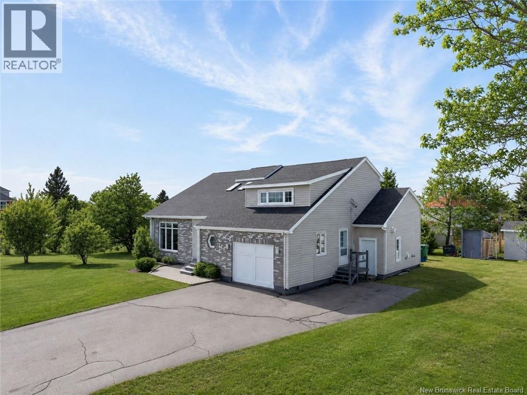 116 Des Champs Street - 2