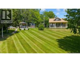 242 Fiander Road, Bocabec, NB E5B3M6 Photo 43