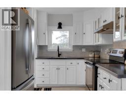 Dining room - 242 Fiander Road, Bocabec, NB E5B3M6 Photo 7