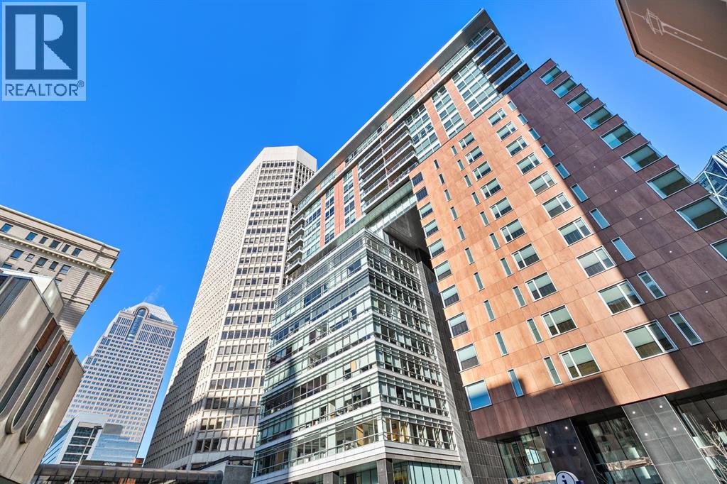 #1801 108 9 Avenue SW - 27