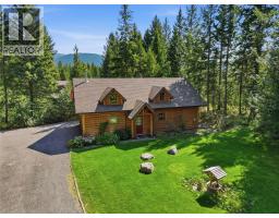 580 Park Drive, Clearwater, BC V0E1N1 Photo 28