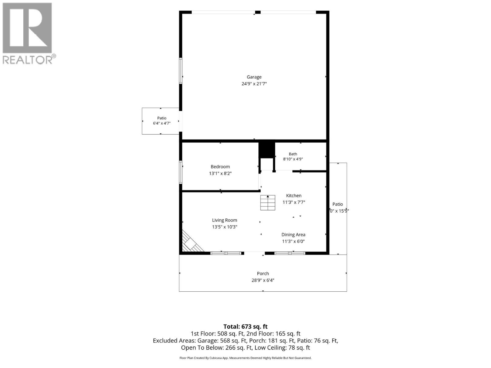 580 Park Drive - 61