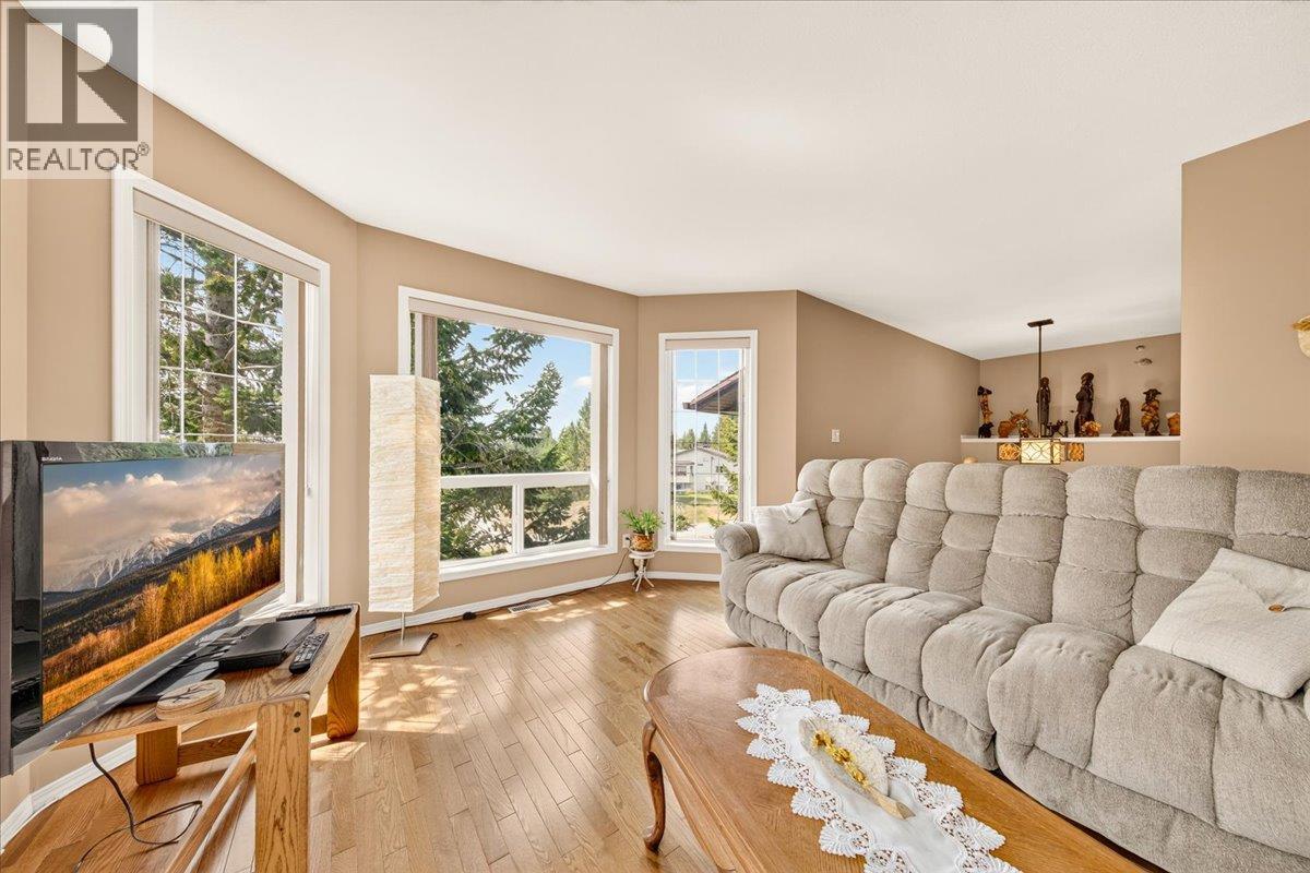 20B Wolf Crescent, Windermere