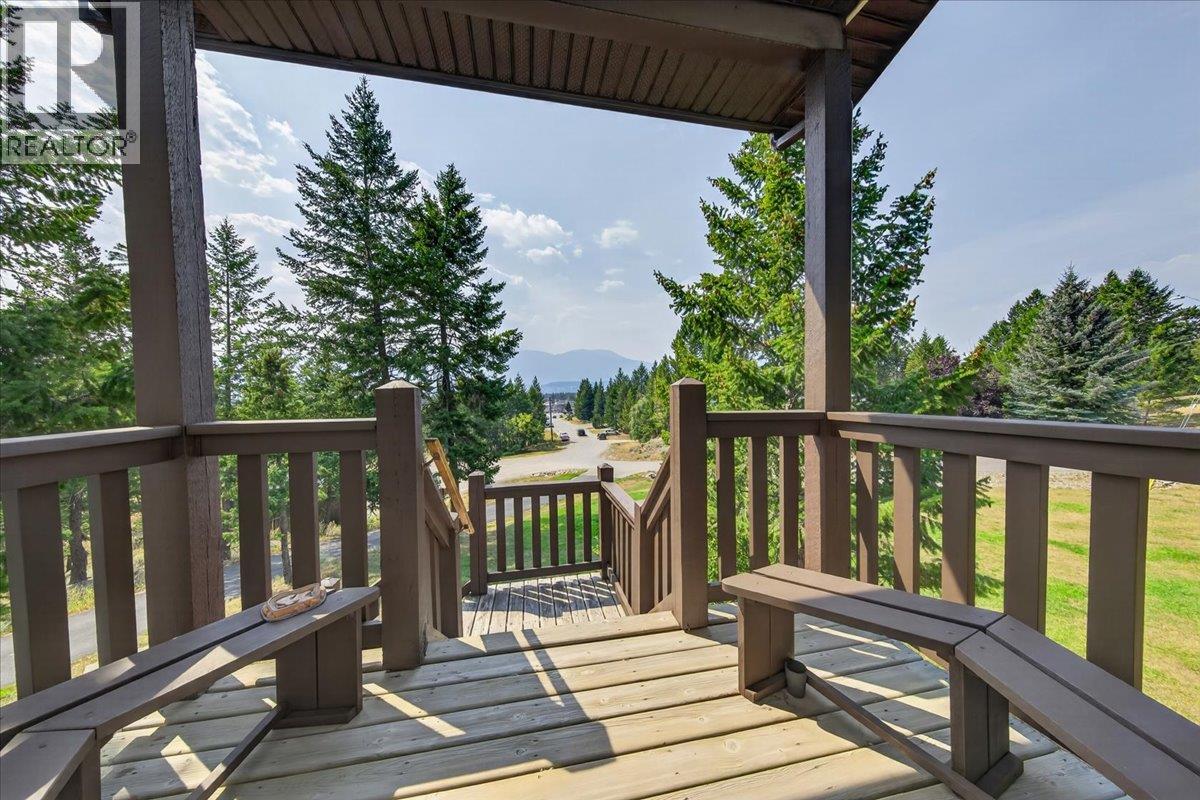 20B Wolf Crescent, Windermere