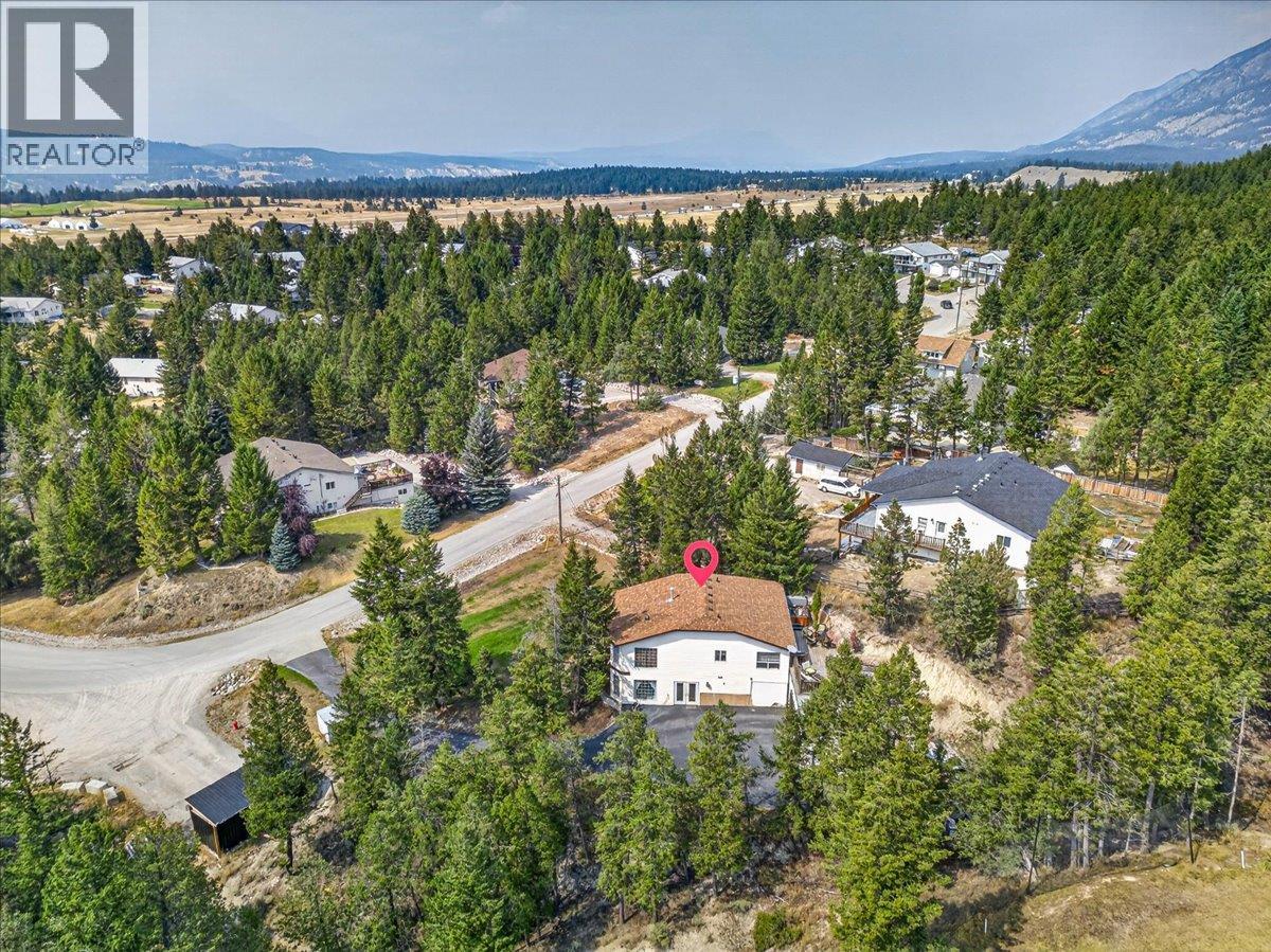 20B Wolf Crescent, Windermere