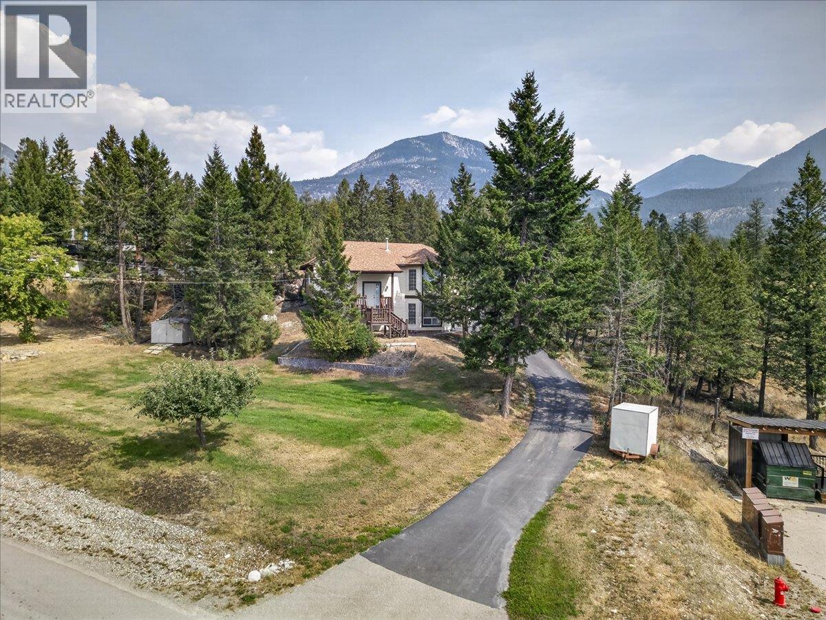 20B Wolf Crescent, Windermere