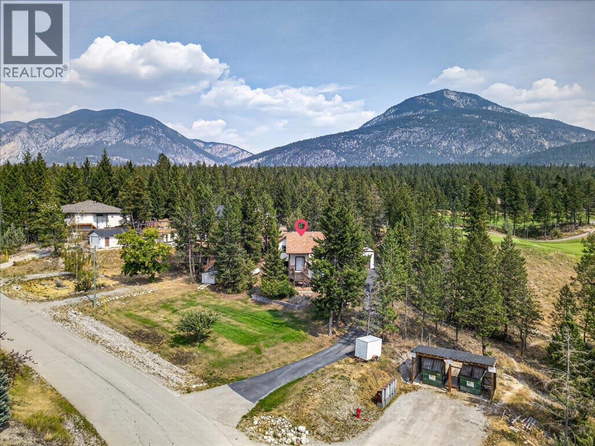 20B Wolf Crescent, Windermere