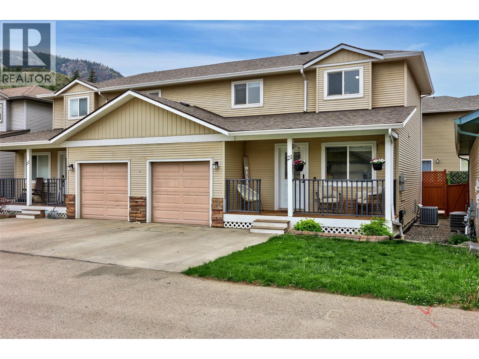#21 5200 DALLAS Drive - 2