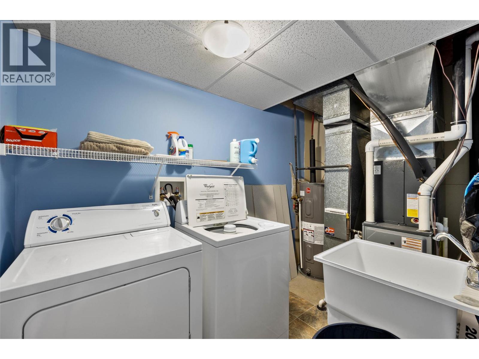 5200 DALLAS Drive Unit# 21, Kamloops