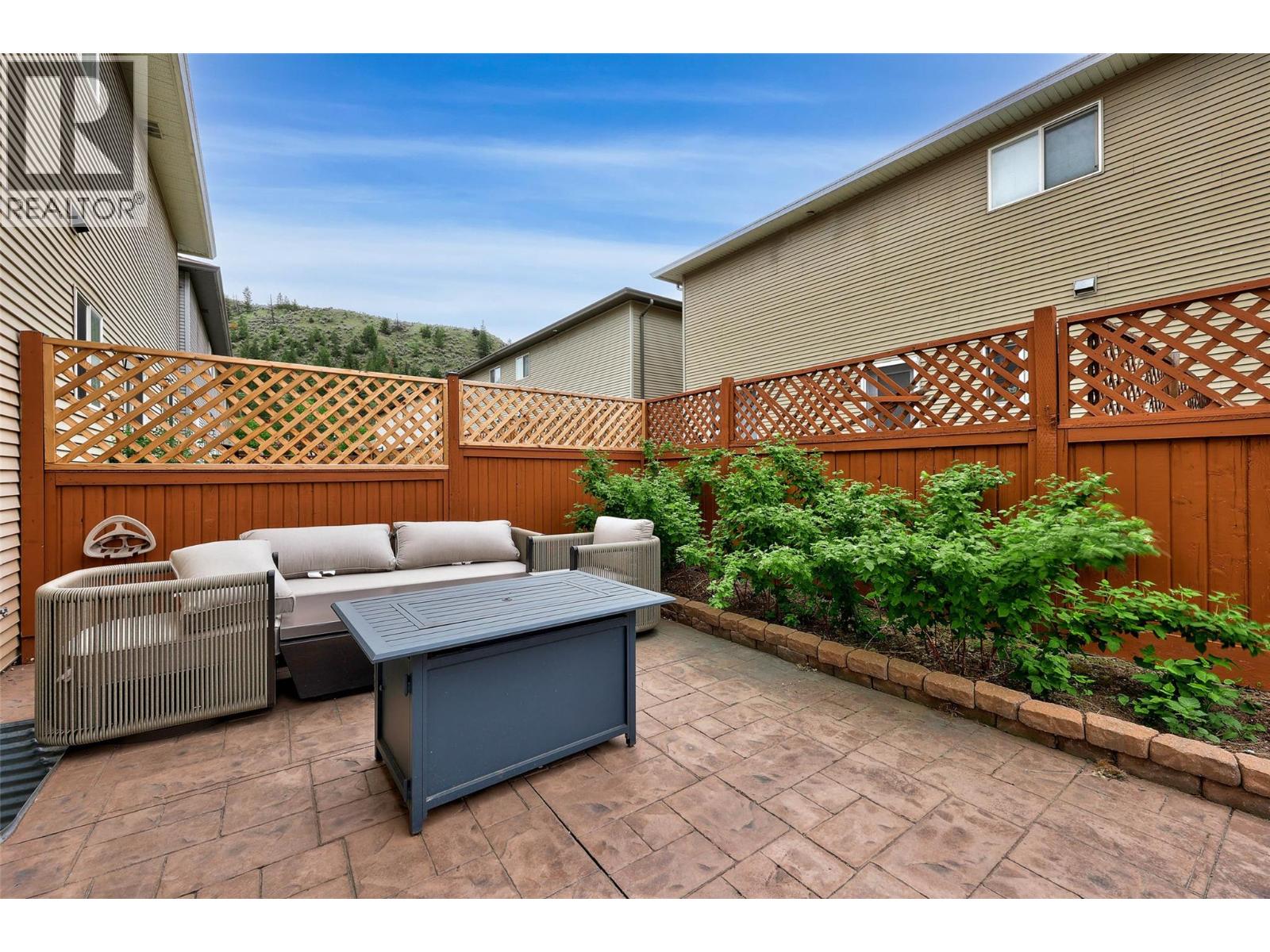 5200 DALLAS Drive Unit# 21, Kamloops