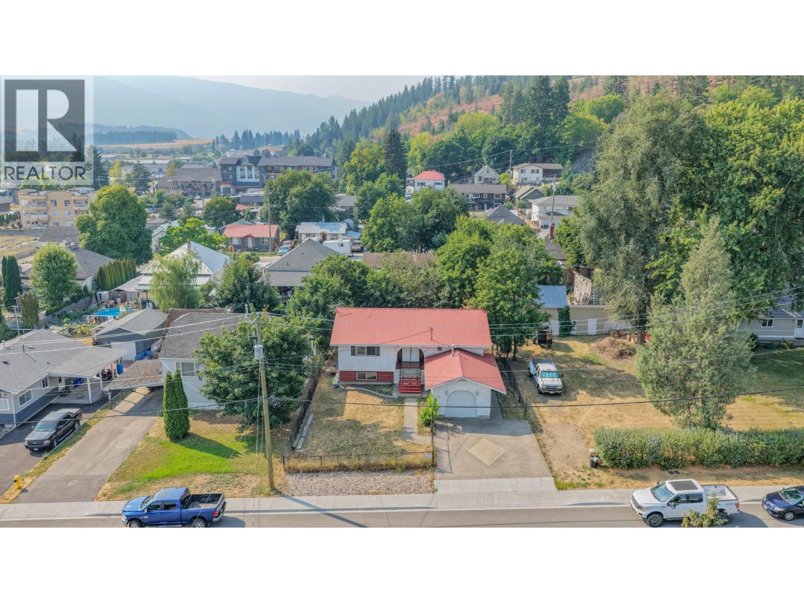  718 Russell Avenue, Enderby