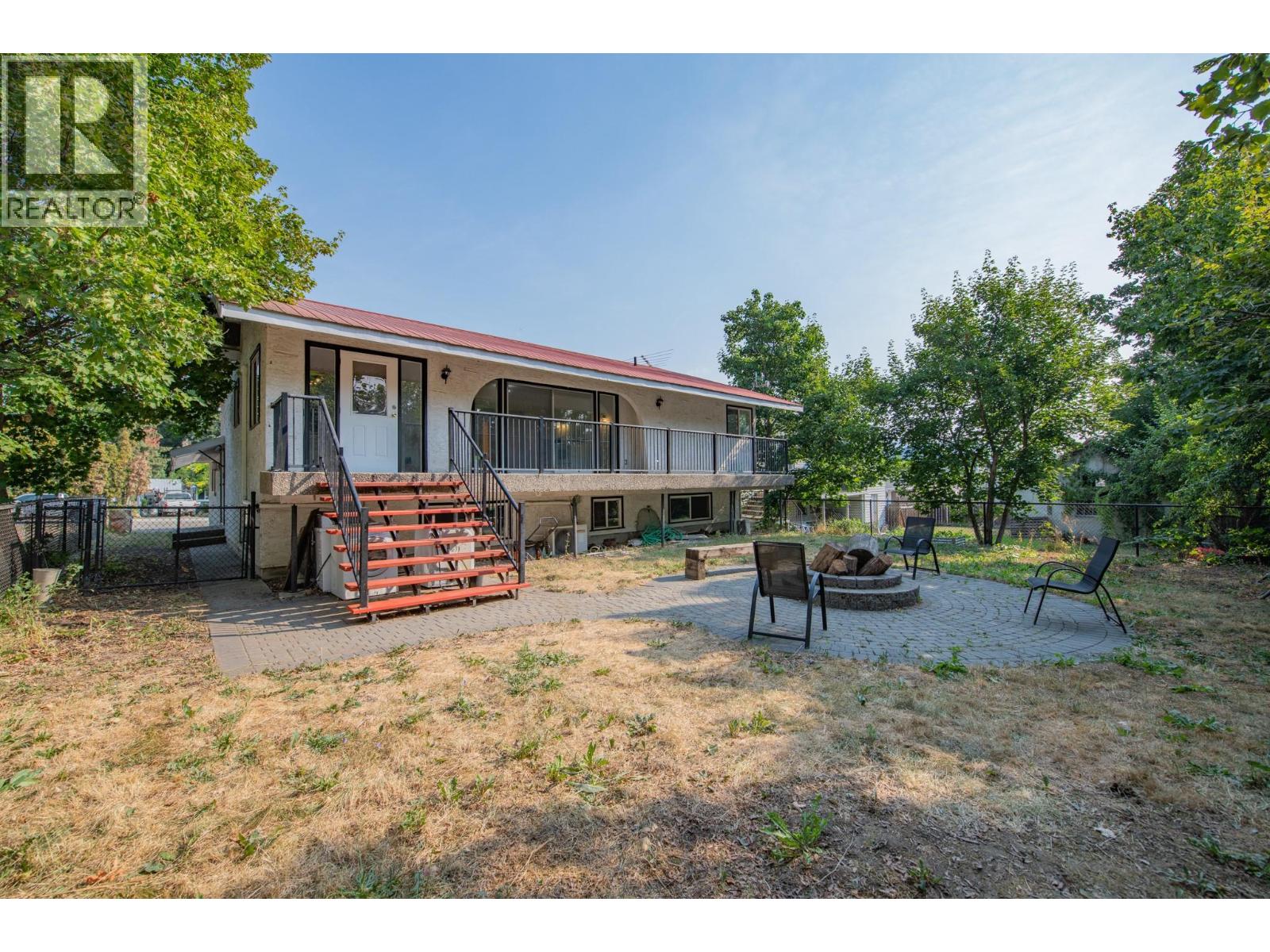  718 Russell Avenue, Enderby