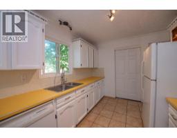 Laundry room - 718 Russell Avenue, Enderby, BC V0E1V0 Photo 13