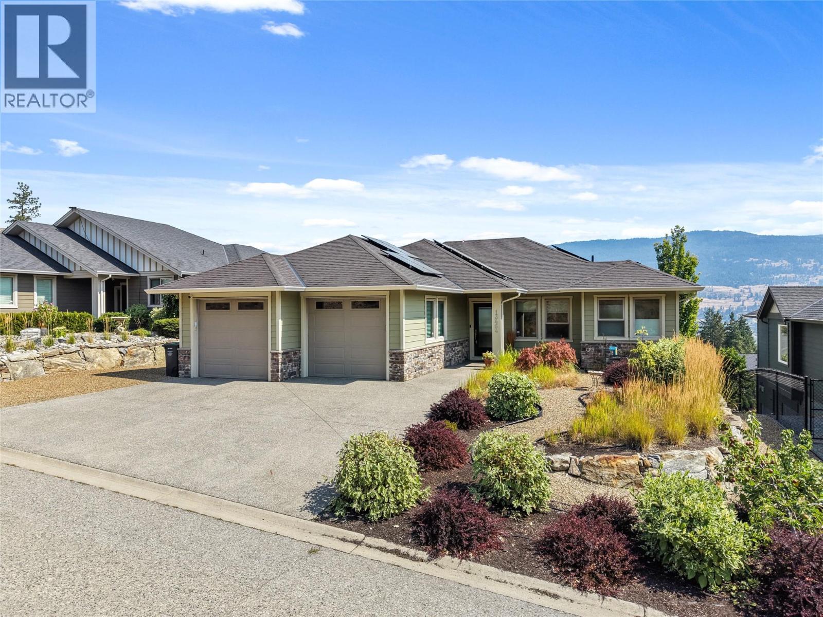 13464 Lake Hill Drive - 1