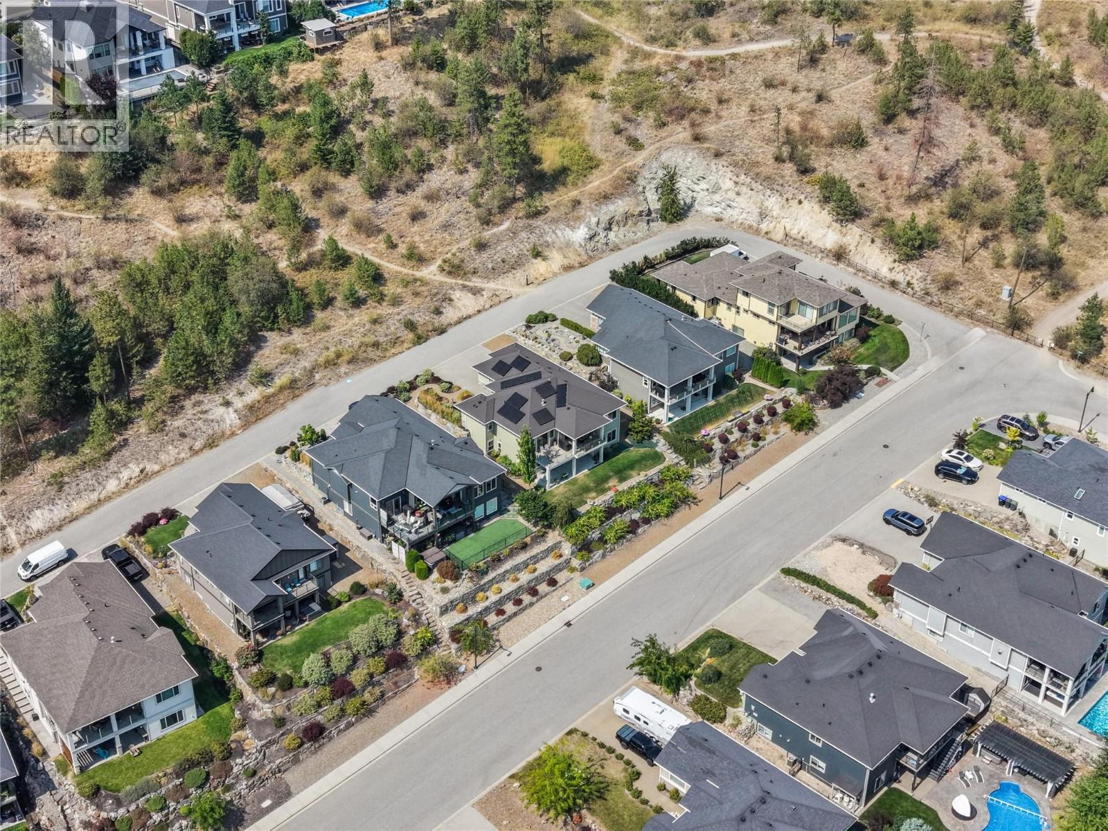 13464 Lake Hill Drive, Lake Country
