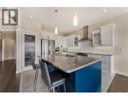 Kitchen - 13464 Lake Hill Drive, Lake Country, BC V4V2S7 Photo 11
