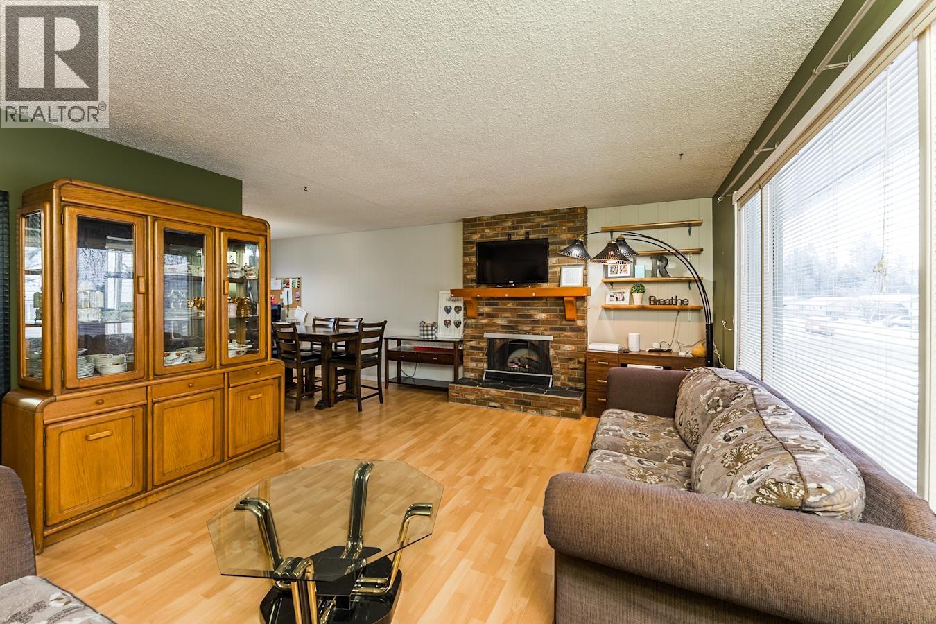 Living room of 7386 IMPERIAL PLACE · Prince George, BC