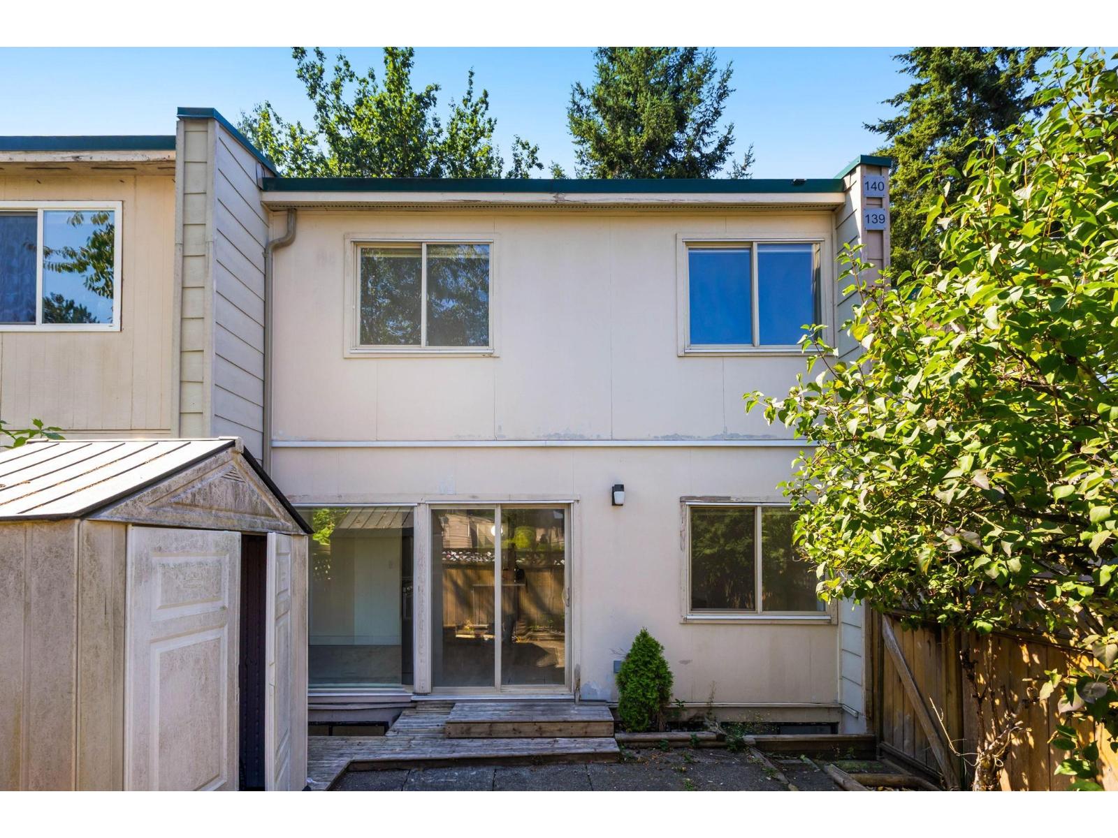 139 15215 105 AVENUE, Surrey