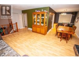 Primary bedroom of 7386 IMPERIAL PLACE · Prince George, BC