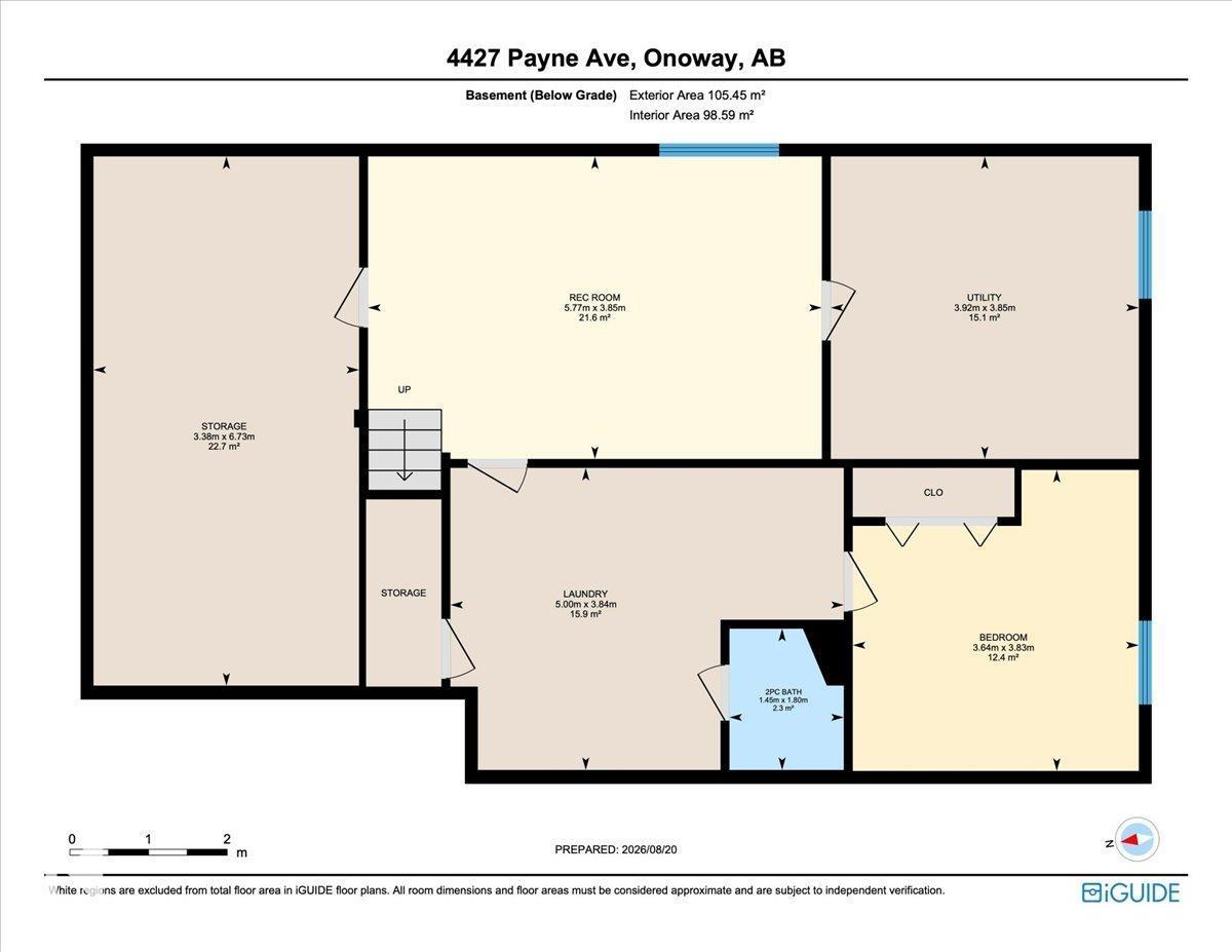 4427 Payne AV - 49