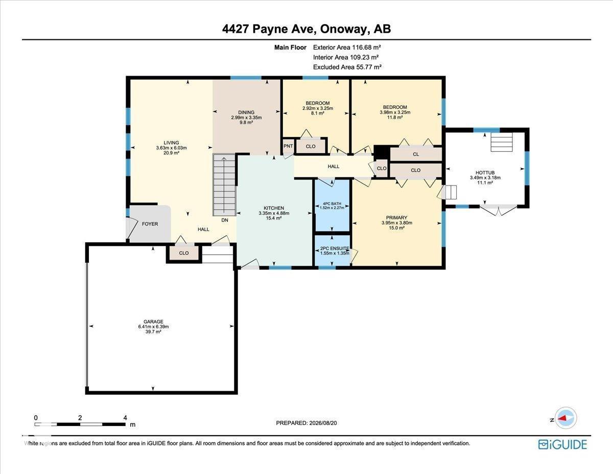 4427 Payne AV - Image 48