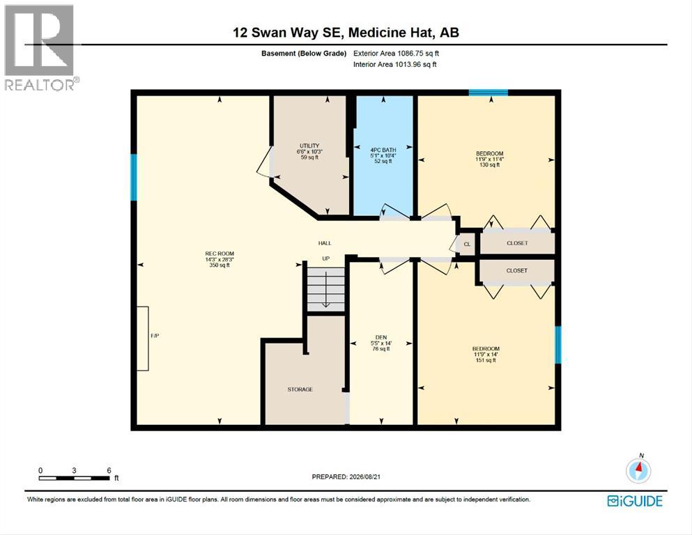 12 Swan Way SE - 40