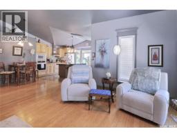Family room - 105 Sargent Crescent, Lake Diefenbaker, SK S0H3P0 Photo 9