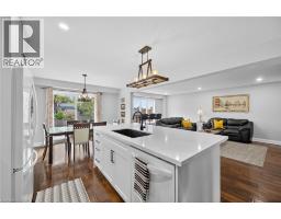 3pc Ensuite bath - 10 Amber Street, Waterford, ON N0E1Y0 Photo 7