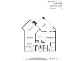 307 15368 16a Avenue, Surrey, BC V4A1S9 Photo 19
