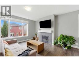 Bedroom - 733 Windrow Manor Sw, Airdrie, AB T4B5H6 Photo 10