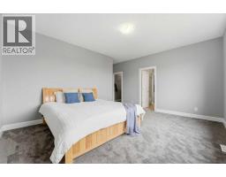 Primary Bedroom - 733 Windrow Manor Sw, Airdrie, AB T4B5H6 Photo 14