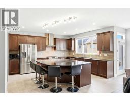 Pantry - 733 Windrow Manor Sw, Airdrie, AB T4B5H6 Photo 7